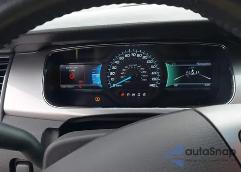 2014 Ford Taurus Sel z USA, uszkodzony, nr VIN 1FAHP2H81EG151258